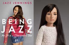 Transgender Doll Toys