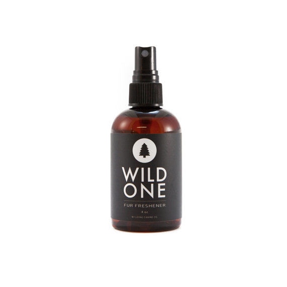 Organic Fur Fresheners