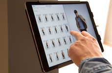 Artificially Intelligent Fashion Photographers