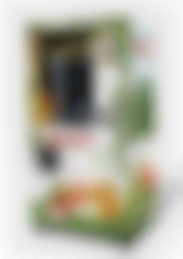 Juice-Only Vending Machines