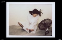 Conceptual Tattoo Photography Image 4