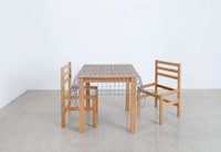 Sprouting Furniture Exhibits Image 5