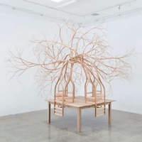 Sprouting Furniture Exhibits Image 6