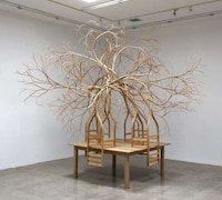 Sprouting Furniture Exhibits Image 8