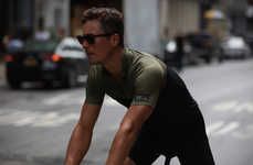 Stylish Cycling Clothing Collections