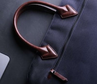 Unisex Laptop Handbags Image 2