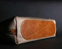 Unisex Laptop Handbags Image 3