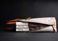 Unisex Laptop Handbags Image 4