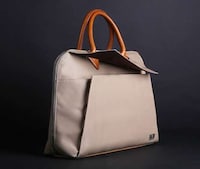 Unisex Laptop Handbags Image 6