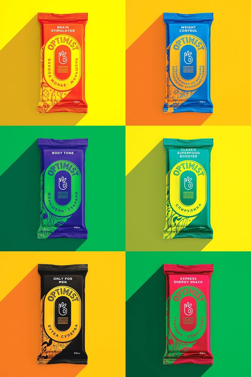 Function-Driven Energy Bars