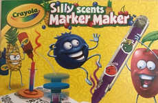 Odoriferous Marker-Making Kits
