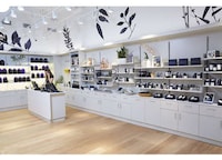 In-Store Apothecary Bars Image 2