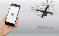Collapsible Folding Drones Image 2
