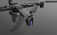 Collapsible Folding Drones Image 5