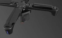 Collapsible Folding Drones Image 6