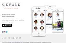 Crowdfunded Money-Saving Apps