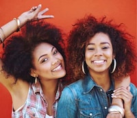 Afro-Specific Hair Apps Image 2