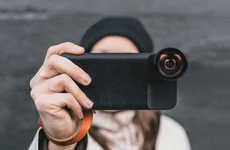 Top 25 Mobile Photography Trends in March