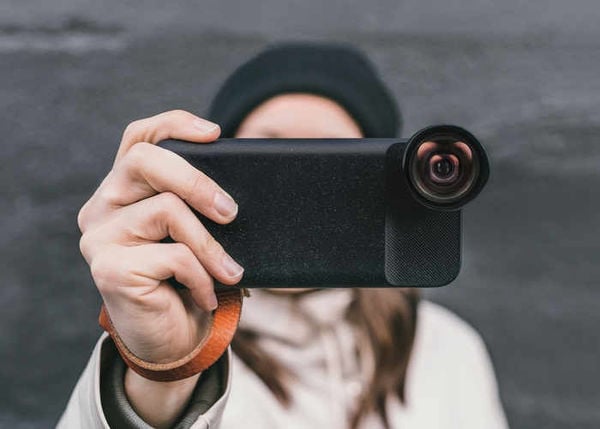 Top 25 Mobile Photography Trends in March