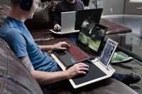 PC Gamer Lap Desks Image 2