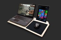 PC Gamer Lap Desks Image 3
