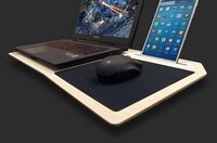 PC Gamer Lap Desks Image 4