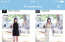 Virtual Fashion-Fitting Apps