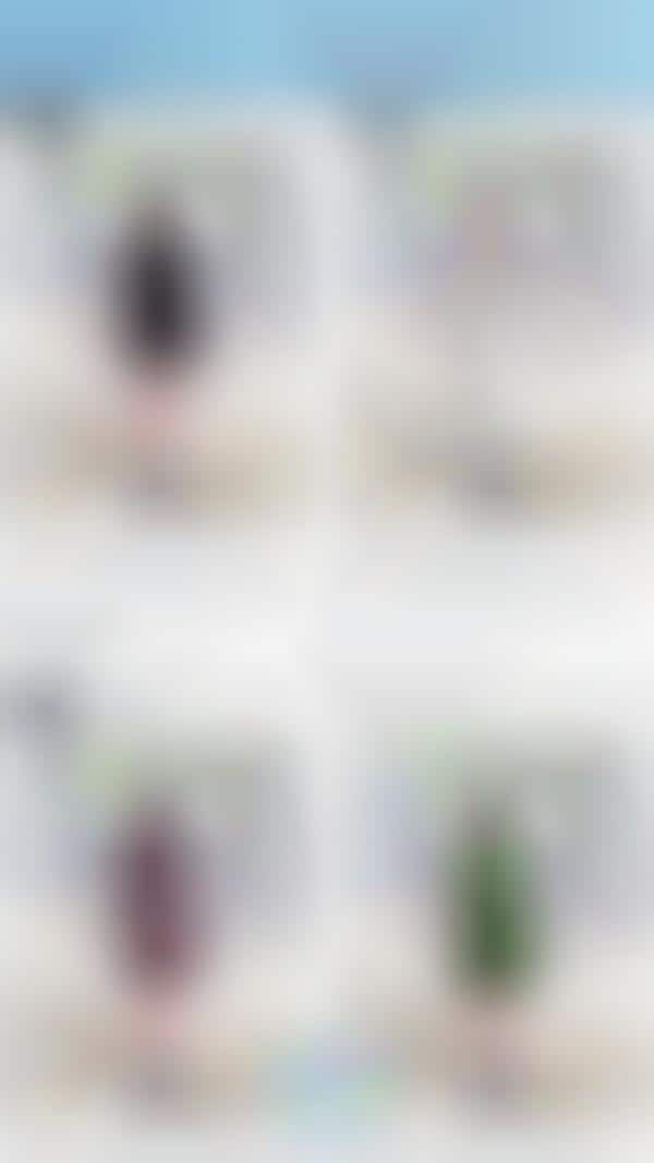 Virtual Fashion-Fitting Apps