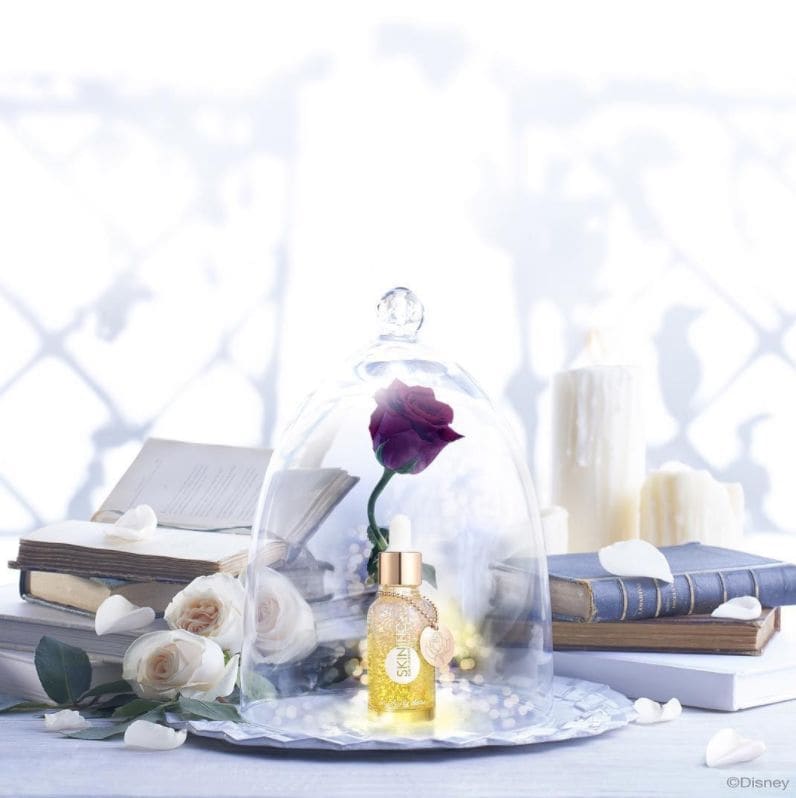 Fairy Tale Beauty Serums