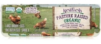 Pasture-Raised Egg Packaging Image 2