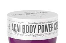 Superfood Body Creams