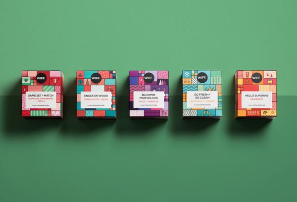 Top 100 Packaging Trends in March