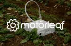 Smart Garden-Monitoring Gadgets