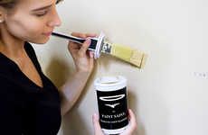 Wall Paint Touch-Up Kits