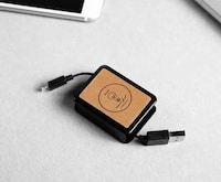 Smartphone Quick Charge Cubes Image 2