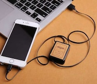 Smartphone Quick Charge Cubes Image 3
