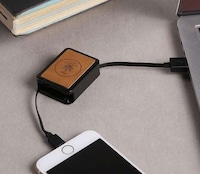 Smartphone Quick Charge Cubes Image 4