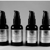All-Natural Ingrown Hair Aids Image 3