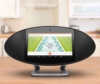 Touchscreen Home Media Hubs Image 2