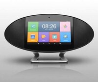 Touchscreen Home Media Hubs Image 4
