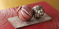 Lantern-Inspired Traditional Chocolates Image 2