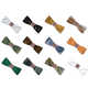 Natural Stone Bow Ties Image 3