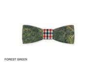Natural Stone Bow Ties Image 4