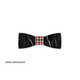 Natural Stone Bow Ties Image 6