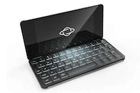 Dedicated PDA Keyboards Image 4