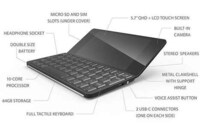 Dedicated PDA Keyboards Image 5