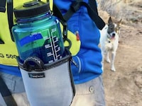 Rugged Travel Dog Bowls Image 4