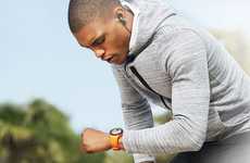 4G-Enabled Sport Smartwatches