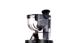 Low-Speed Kitchen Juicers