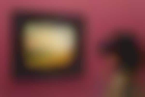 Surrealist VR Exhibitions